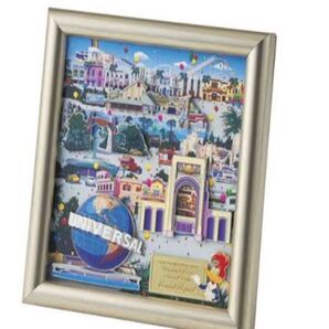 ユニバ USJ グランロイヤル2023限定 ピンズセット ピンバッチ セット