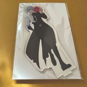 うたプリ タブナイ アクスタ 黒崎蘭丸