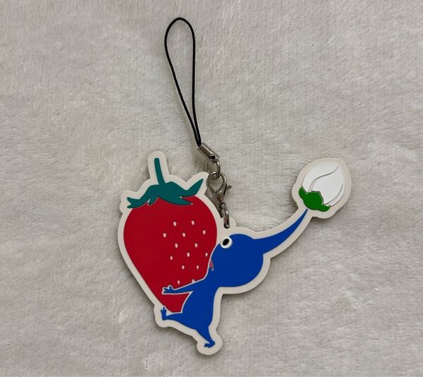 ピクミン ストラップ 一番くじ