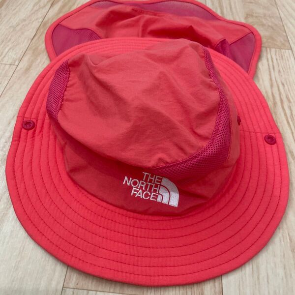 THE NORTH FACE ハット 帽子 キッズ