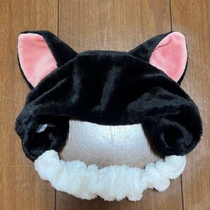 【美品】ヘアバンド ディズニー フィガロ