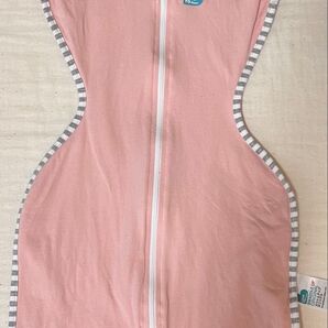 SWADDLE UP ORIGINAL スワドルアップオリジナル Sサイズ ピンク
