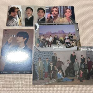 SEVENTEEN ジョシュア まとめ売り