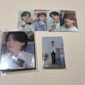SEVENTEEN ジョンハン まとめ売り