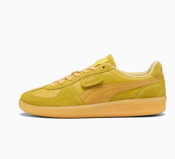 新品 PUMA ☆ 27cm PALERMO スニーカー シューズ