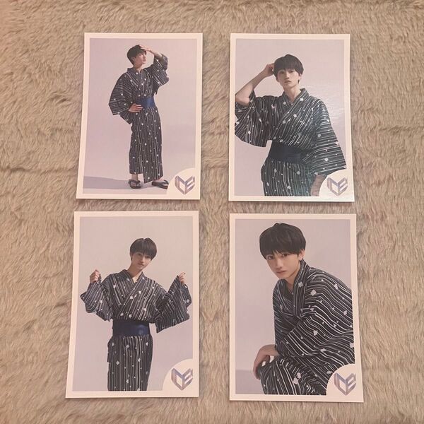 ICEx 山本龍人 生写真
