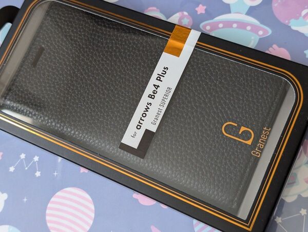 値下げ不可 arrows Be4 Plus(F-41B)