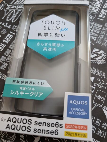 値下げ不可 AQUOS sense6 SH-54B/SHG05