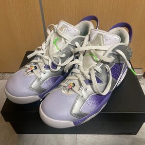 Nike Air Jordan 6 Low Golf NRG "US Open"