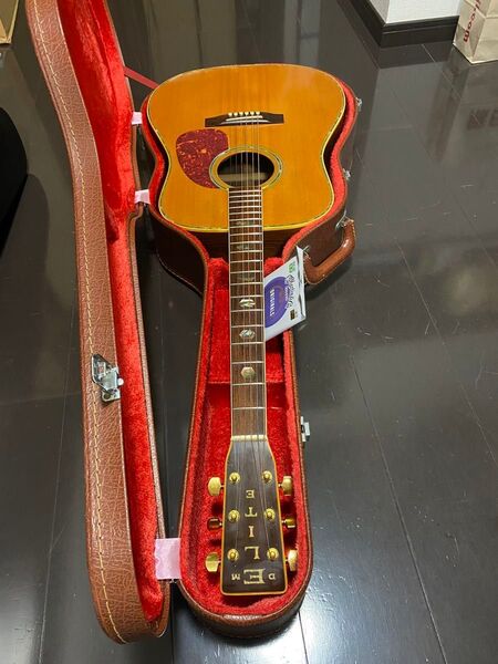 アコースティックギター takamine