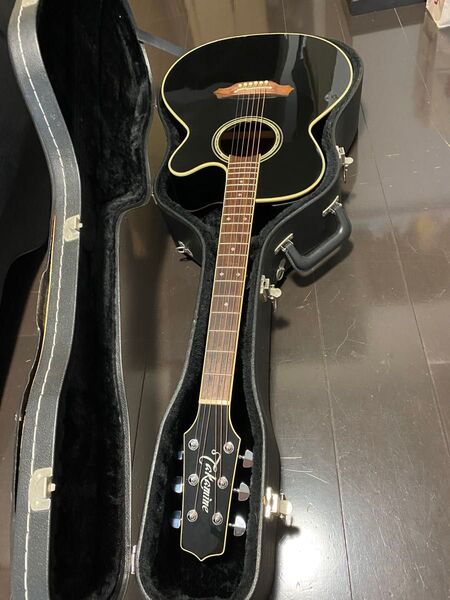アコースティックギター takamine