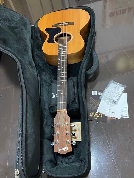 アコースティックギター Gibson