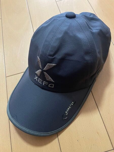 シマノ ゼフォー ゴアテックス キャップ