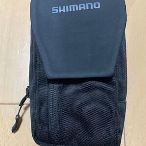 シマノ タックルバッグ BP-201V バーサタイルポーチ ゲームベスト ライフジャケット