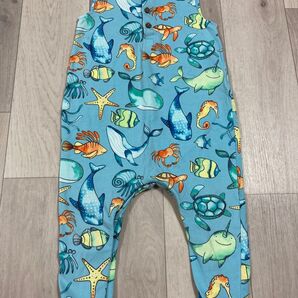 NEXT ロンパース 90