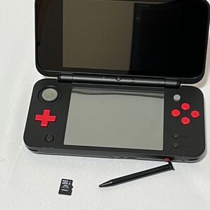 Newニンテンドー2DS LL マリオカート7パック
