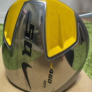NIKE SQ 460 10.5 ドライバー