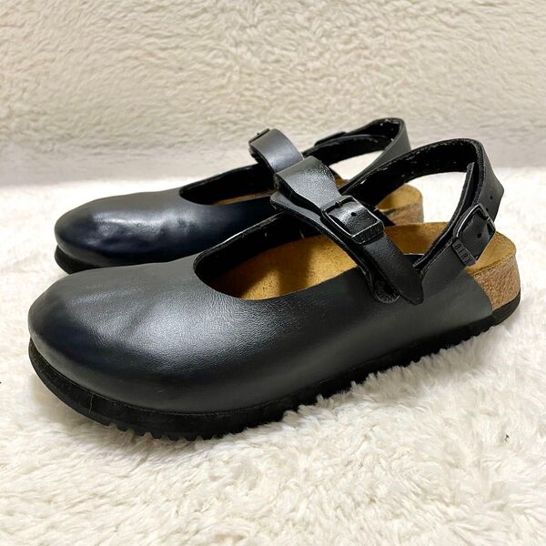 BIRKENSTOCK ビルケンシュトック モロッコ ストラップ サンダル