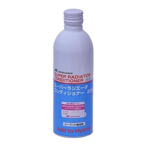 スーパーラジエータコンディショナー