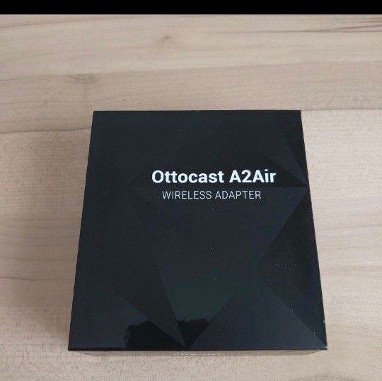 Ottocast A2Air ワイヤレスアダプター 未使用