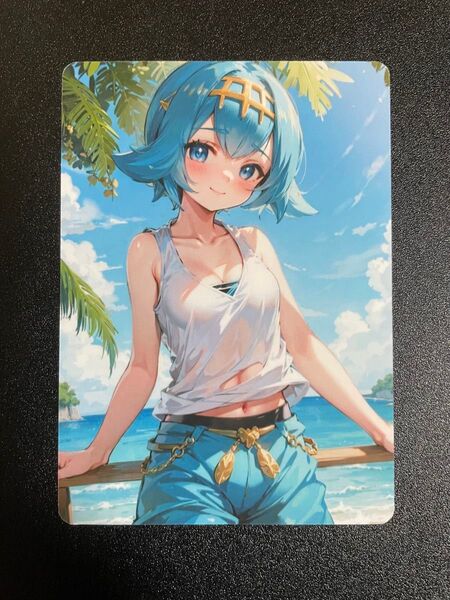 acgカード セクシーカード ウラシク 503