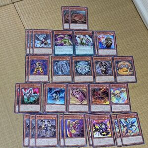 遊戯王カード RR以下 まとめ売り 闇