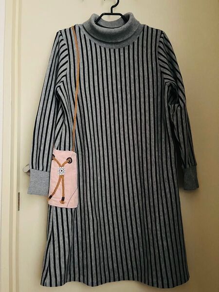 美品!グラニフ ワンピース