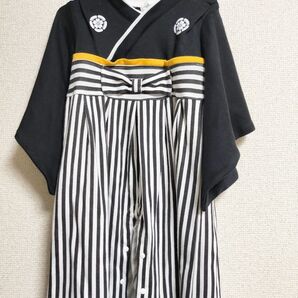 ベビー袴 90サイズ