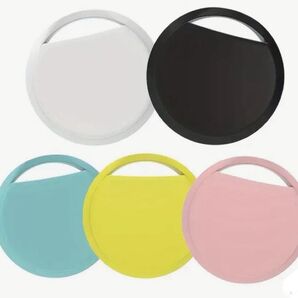 iPhone専用スマートタグ ブルー