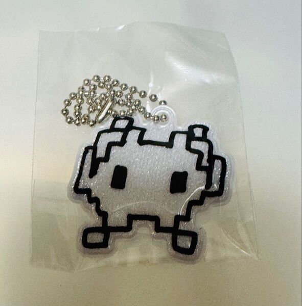 INI XQUARE 西洸人 キーホルダー ガチャ カプセルトイ