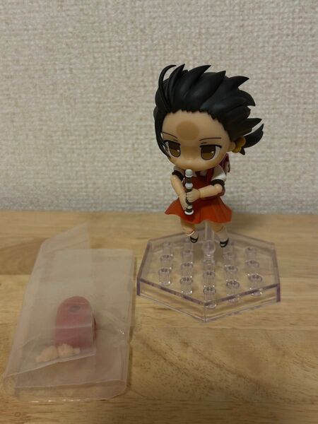 でふぉるむぷらす 歌愛ユキ 強風オールバック