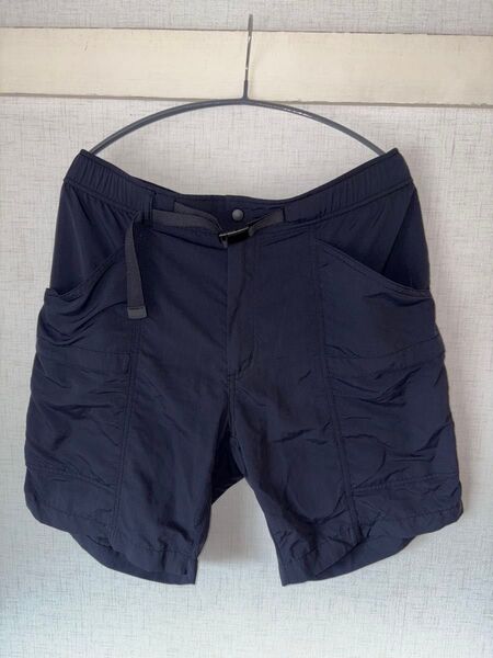 UNIQLO ギアショートパンツ
