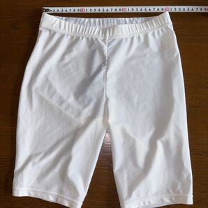 コンプレッションインナーパンツ