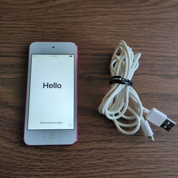 iPod touch 第6世代 64GB
