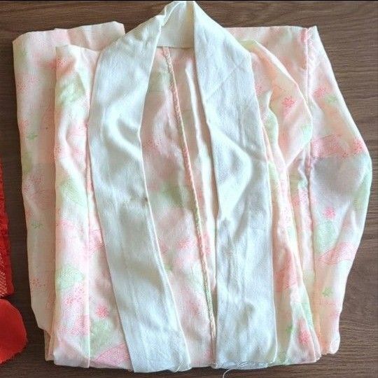 肌襦袢 1枚 着物 和装 正装 結婚式 七五三 成人式 振袖