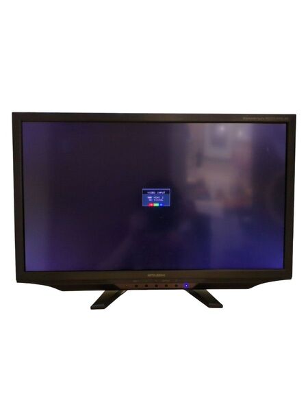 三菱電機 Diamondcrysta WIDE RDT233WX-3D ディスプレイ 23型