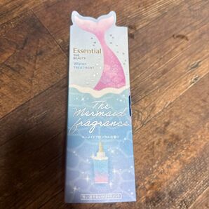 Essential THE BEAUTY ウォータートリートメント マーメイドフローラル