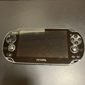 SONY PlayStationVITA