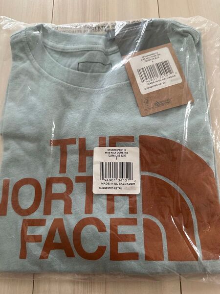 The North Face Half Dome T-Shirt - Men's ノースフェイス Tシャツ s