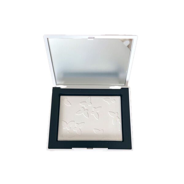 ナーズ NARS ライトリフレクティング セッティングパウダー プレスト パウダー n 限定 蝶 リミテッド 新品 04062