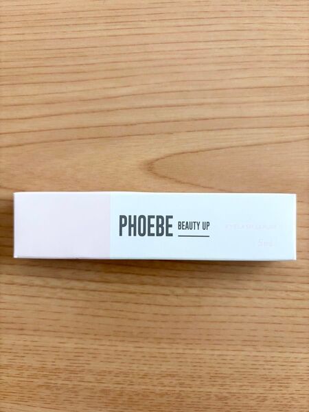 PHOEBE フィービー まつ毛美容液 アイラッシュセラム N2 5ml