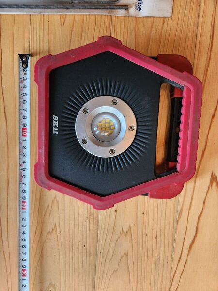SKIL ワークライト LED