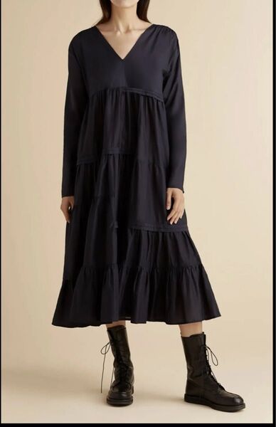 MERLETTE マーレット Acapulco アカプルコ コットン ワンピース
