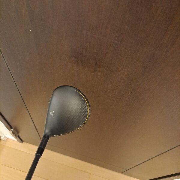 Callaway Rogue ST MAX 3W 15°