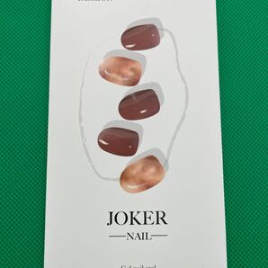ジョーカーネイルシール 1枚