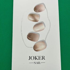 ジョーカーネイルシール 1枚