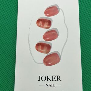 ジョーカーネイルシール 1枚 1-18