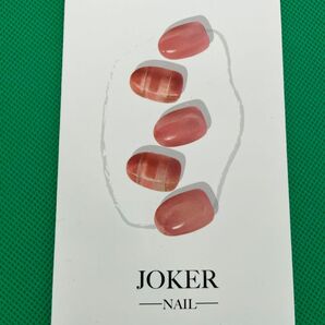 ジョーカーネイルシール 1-18