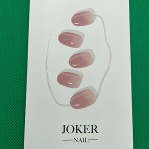 ジョーカーネイルシール 1枚 2-12