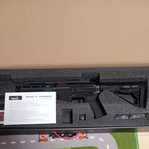 zionarms PW9 Mod1